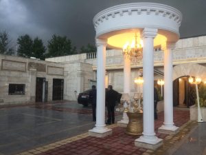 آیا ساخت دکور با یونولیت امکان پذیر است ؟