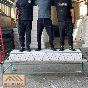 کرومیت-سقفی-آفر-فوم